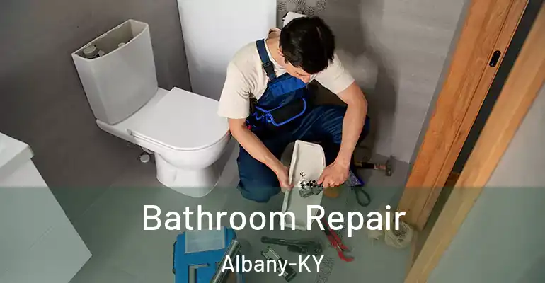 inner Bathroom imggen Bathroom Repair Albany-KY
