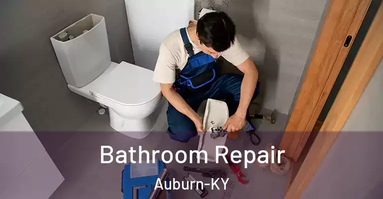 inner Bathroom imggen Bathroom Repair Auburn-KY
