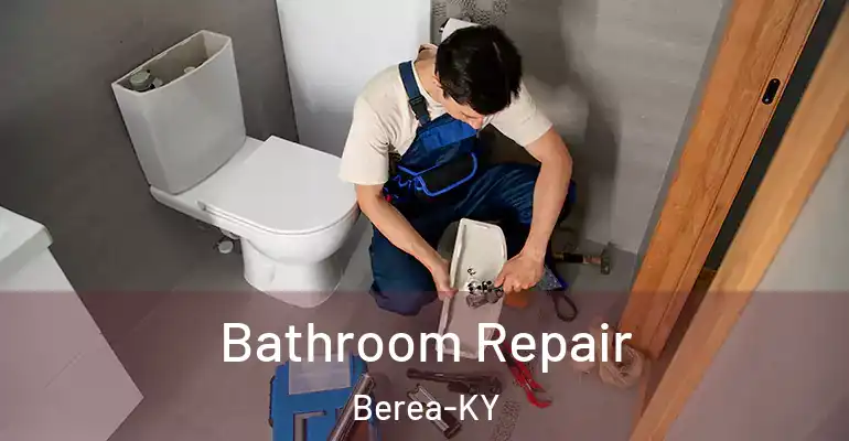 inner Bathroom imggen Bathroom Repair Berea-KY