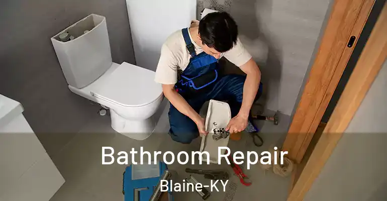 inner Bathroom imggen Bathroom Repair Blaine-KY