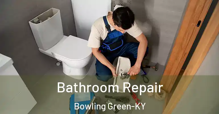 inner Bathroom imggen Bathroom Repair Bowling Green-KY
