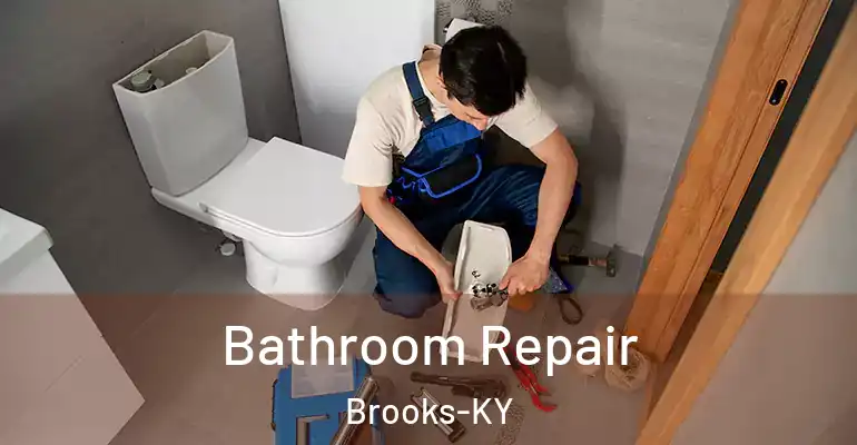 inner Bathroom imggen Bathroom Repair Brooks-KY