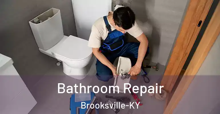 inner Bathroom imggen Bathroom Repair Brooksville-KY