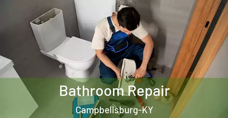 inner Bathroom imggen Bathroom Repair Campbellsburg-KY