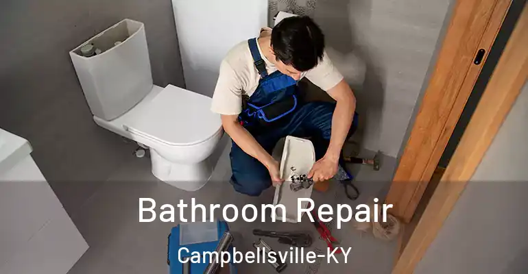 inner Bathroom imggen Bathroom Repair Campbellsville-KY