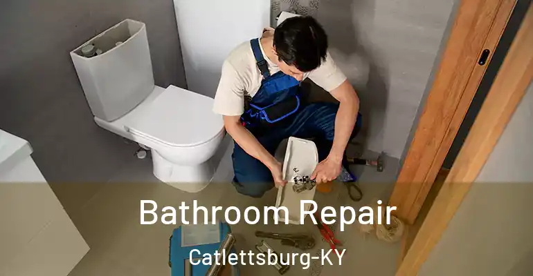 inner Bathroom imggen Bathroom Repair Catlettsburg-KY