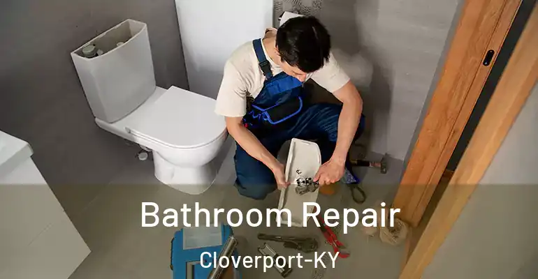 inner Bathroom imggen Bathroom Repair Cloverport-KY