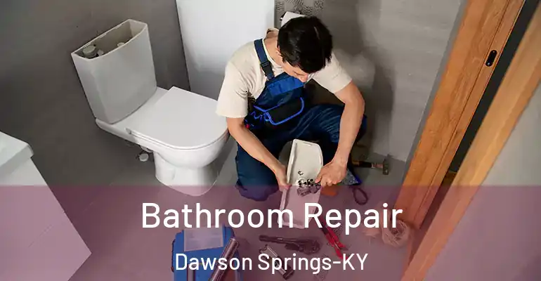 inner Bathroom imggen Bathroom Repair Dawson Springs-KY