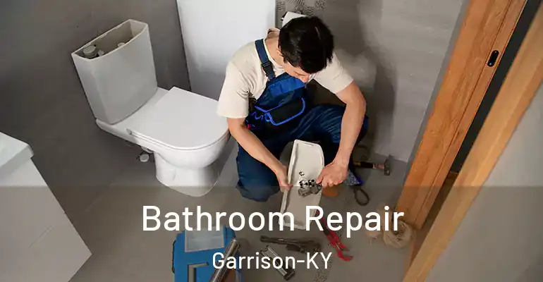 inner Bathroom imggen Bathroom Repair Garrison-KY