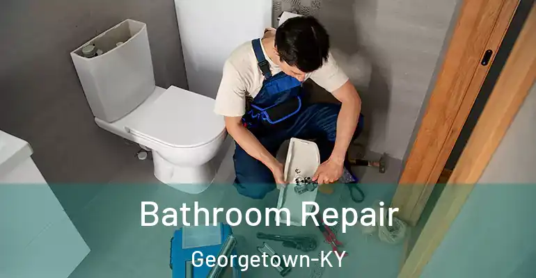 inner Bathroom imggen Bathroom Repair Georgetown-KY