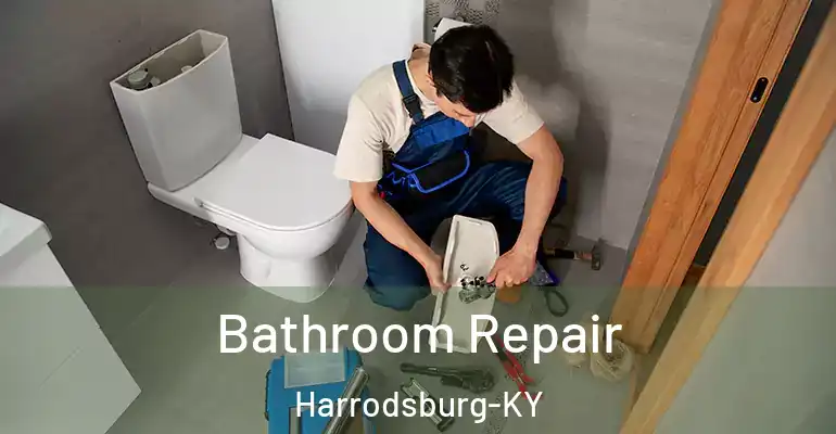 inner Bathroom imggen Bathroom Repair Harrodsburg-KY