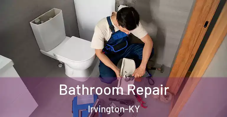 inner Bathroom imggen Bathroom Repair Irvington-KY