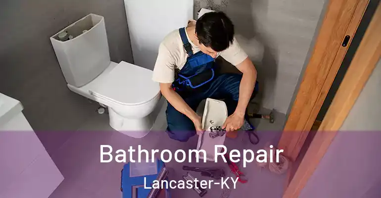 inner Bathroom imggen Bathroom Repair Lancaster-KY