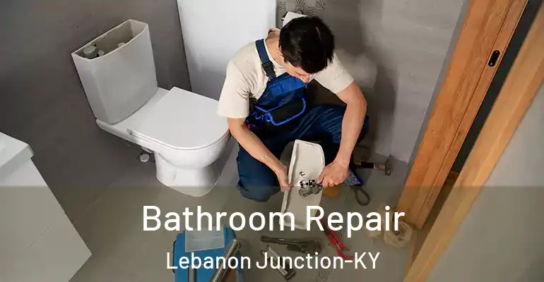inner Bathroom imggen Bathroom Repair Lebanon Junction-KY