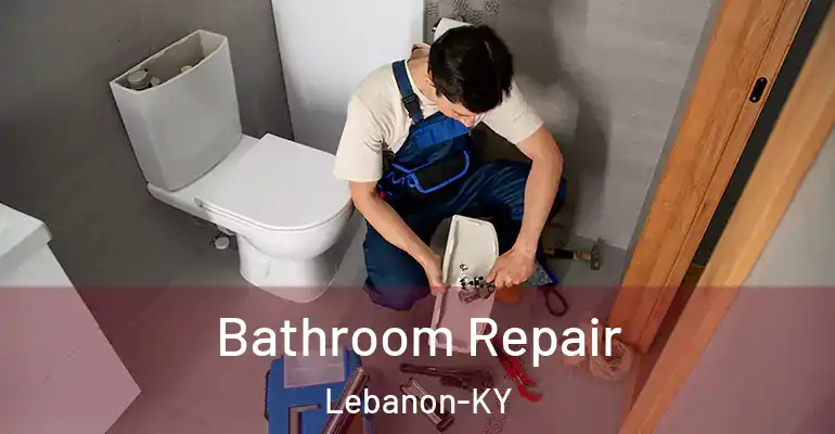 inner Bathroom imggen Bathroom Repair Lebanon-KY