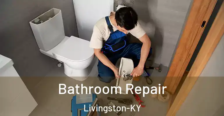 inner Bathroom imggen Bathroom Repair Livingston-KY