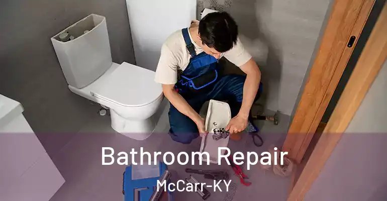 inner Bathroom imggen Bathroom Repair McCarr-KY