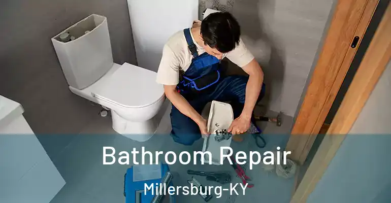 inner Bathroom imggen Bathroom Repair Millersburg-KY
