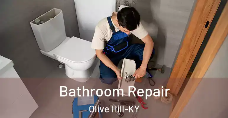 inner Bathroom imggen Bathroom Repair Olive Hill-KY