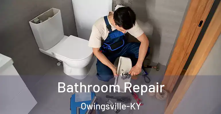 inner Bathroom imggen Bathroom Repair Owingsville-KY