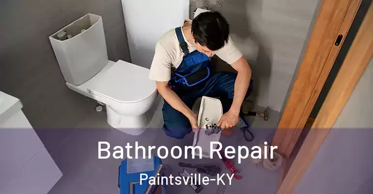 inner Bathroom imggen Bathroom Repair Paintsville-KY