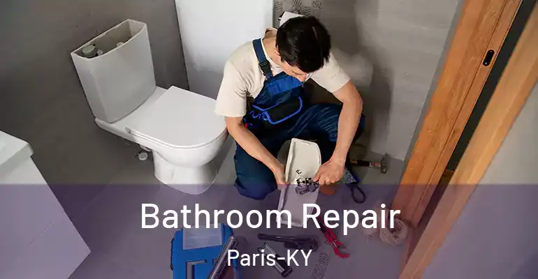 inner Bathroom imggen Bathroom Repair Paris-KY