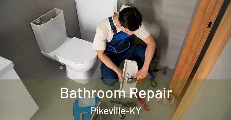 inner Bathroom imggen Bathroom Repair Pikeville-KY