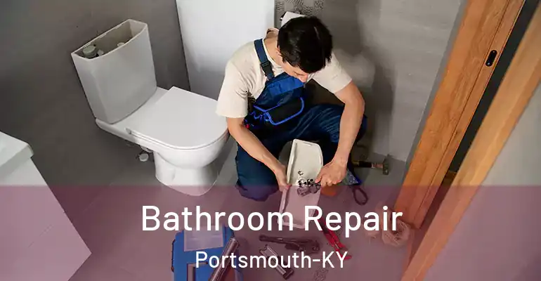 inner Bathroom imggen Bathroom Repair Portsmouth-KY