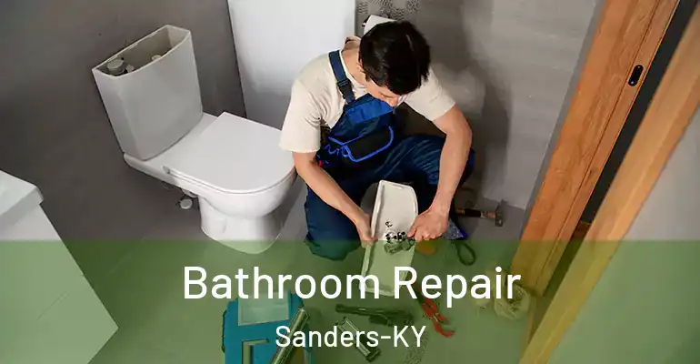 inner Bathroom imggen Bathroom Repair Sanders-KY