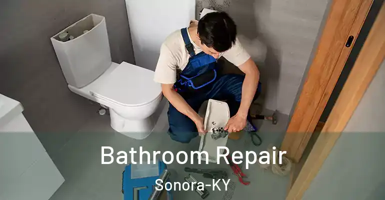 inner Bathroom imggen Bathroom Repair Sonora-KY