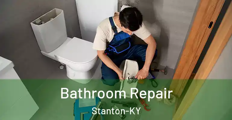 inner Bathroom imggen Bathroom Repair Stanton-KY