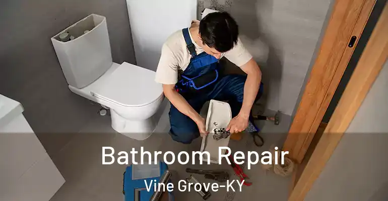 inner Bathroom imggen Bathroom Repair Vine Grove-KY