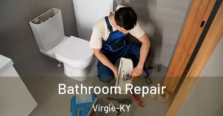 inner Bathroom imggen Bathroom Repair Virgie-KY