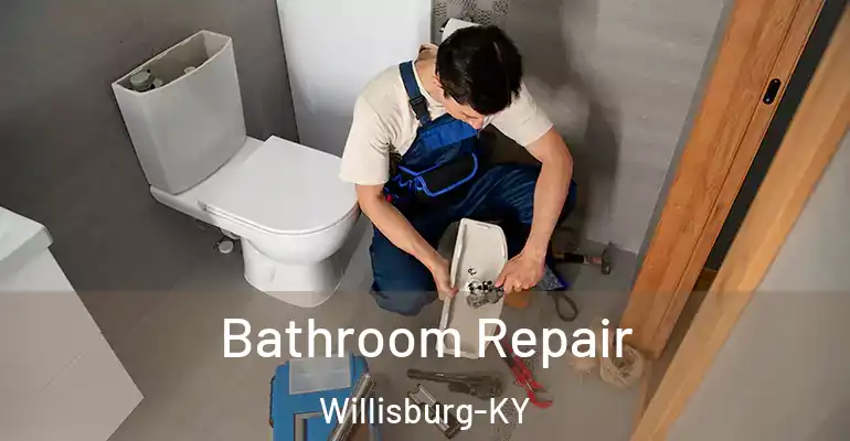 inner Bathroom imggen Bathroom Repair Willisburg-KY