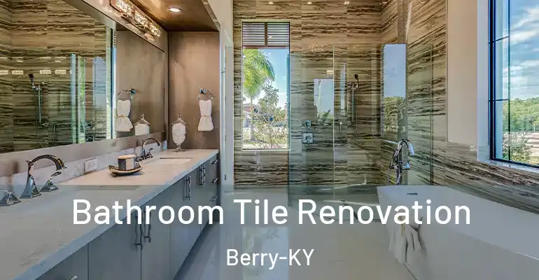 inner Bathroom imggen Bathroom Tile Renovation Berry-KY