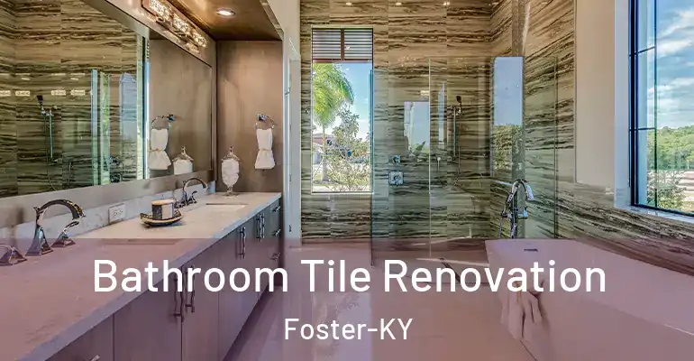 inner Bathroom imggen Bathroom Tile Renovation Foster-KY