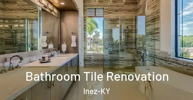 inner Bathroom imggen Bathroom Tile Renovation Inez-KY