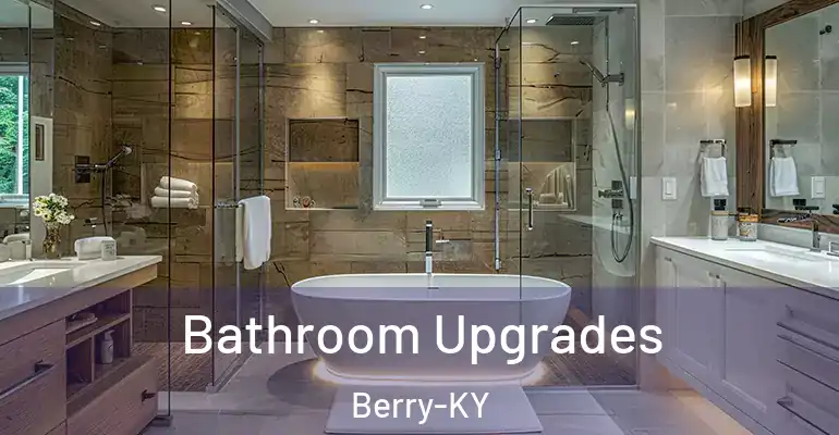 inner Bathroom imggen Bathroom Upgrades Berry-KY