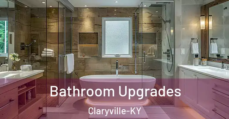 inner Bathroom imggen Bathroom Upgrades Claryville-KY