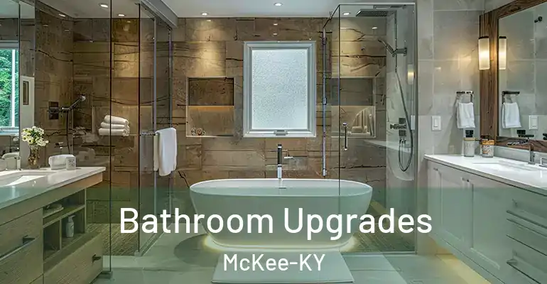 inner Bathroom imggen Bathroom Upgrades McKee-KY