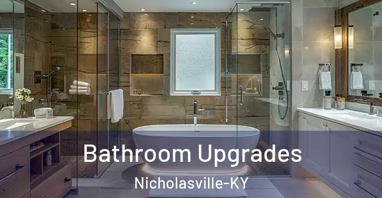 inner Bathroom imggen Bathroom Upgrades Nicholasville-KY