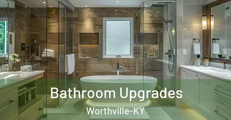 inner Bathroom imggen Bathroom Upgrades Worthville-KY