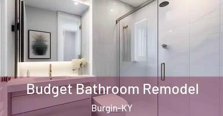 inner Bathroom imggen Budget Bathroom Remodel Burgin-KY