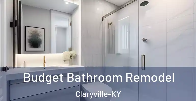inner Bathroom imggen Budget Bathroom Remodel Claryville-KY