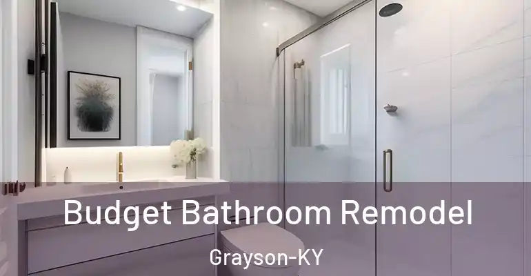 inner Bathroom imggen Budget Bathroom Remodel Grayson-KY