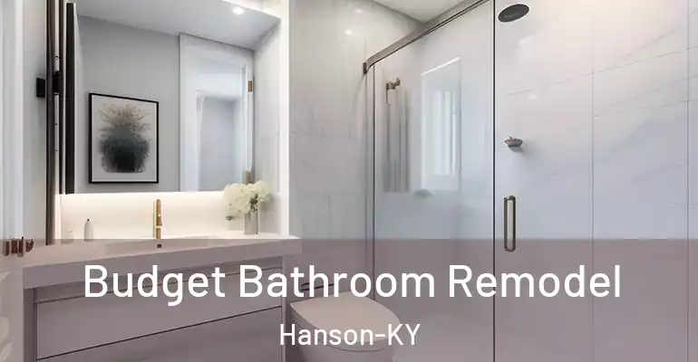 inner Bathroom imggen Budget Bathroom Remodel Hanson-KY