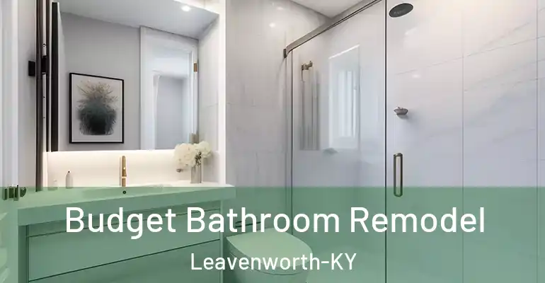 inner Bathroom imggen Budget Bathroom Remodel Leavenworth-KY