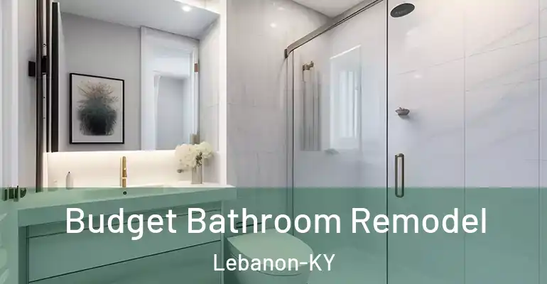 inner Bathroom imggen Budget Bathroom Remodel Lebanon-KY