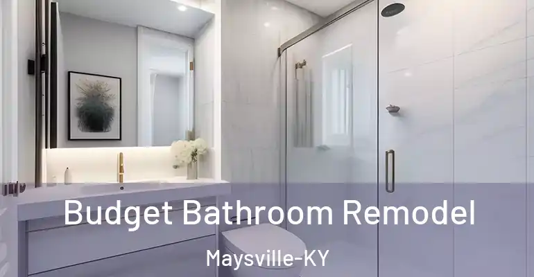 inner Bathroom imggen Budget Bathroom Remodel Maysville-KY
