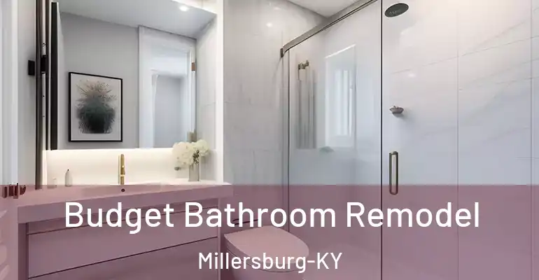 inner Bathroom imggen Budget Bathroom Remodel Millersburg-KY